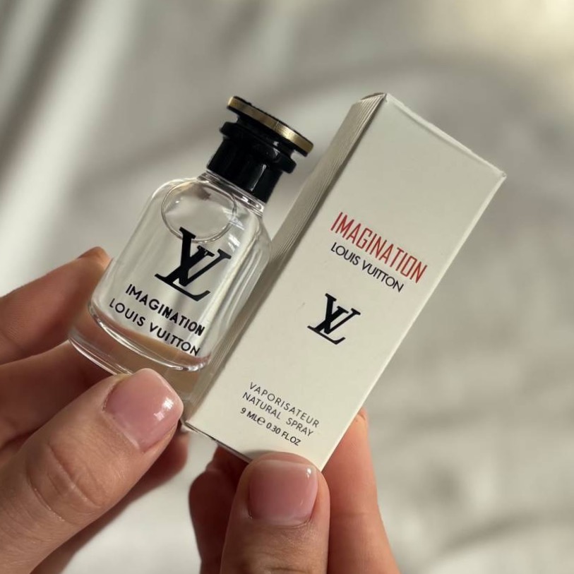 عطر لویی ویتون ایمجینیشن اورجینال