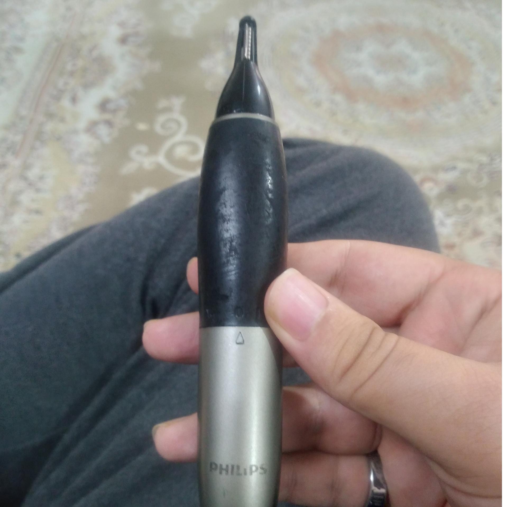 ماشین اصلاح همه کاره و خط زن PHILIPS