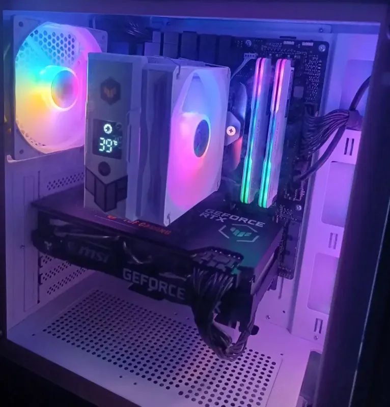 رم کلو 48GB مدل (Xmp Expo) URBANE V RGB 6000 MH