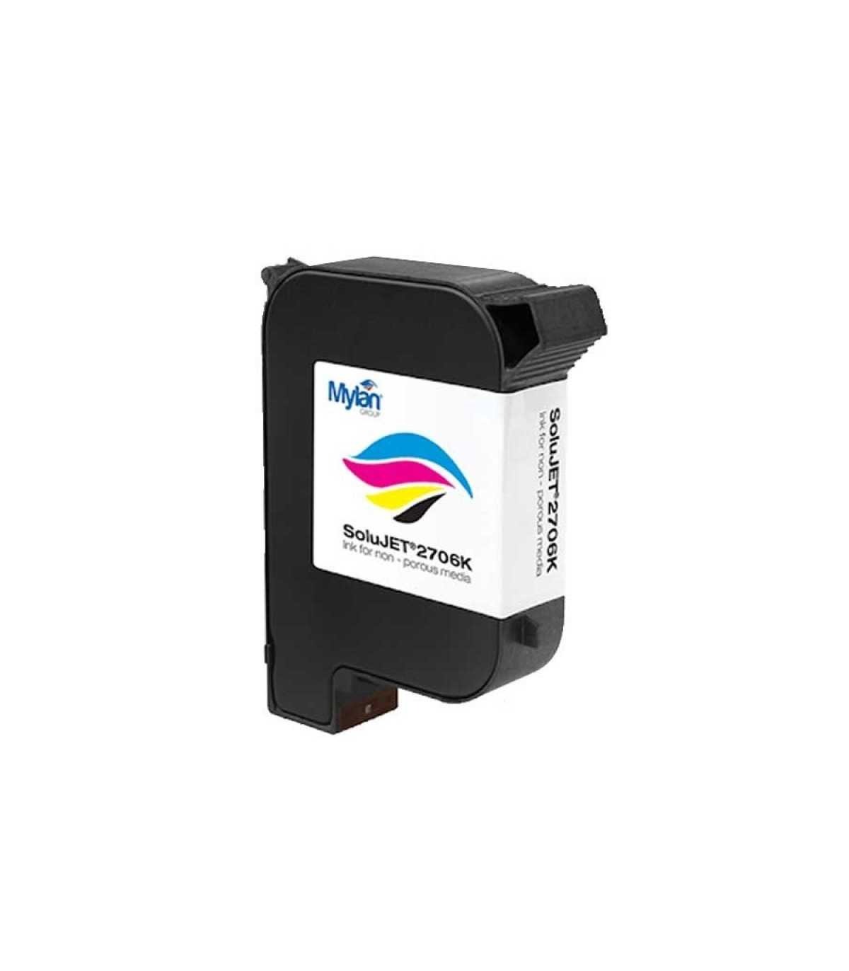 کارتریج جت پرینتر Mylan 2706K