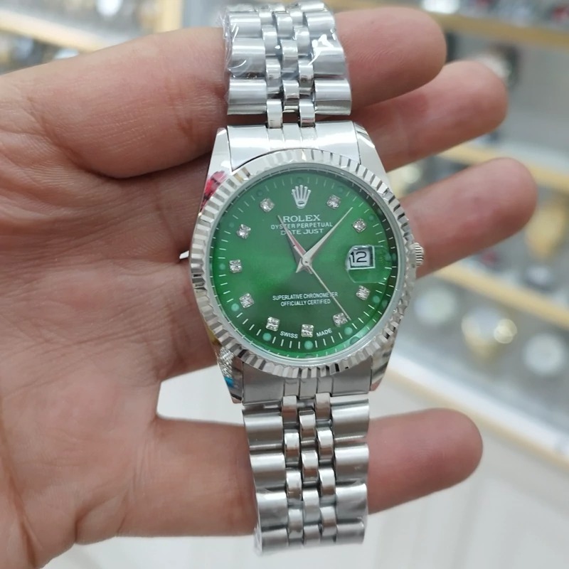 ساعت رولکس زنانه مدل Datejust