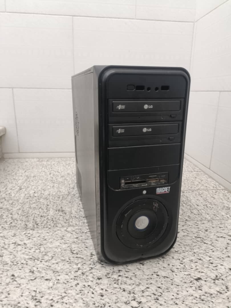 کیس اقتصادی اداری خانگی