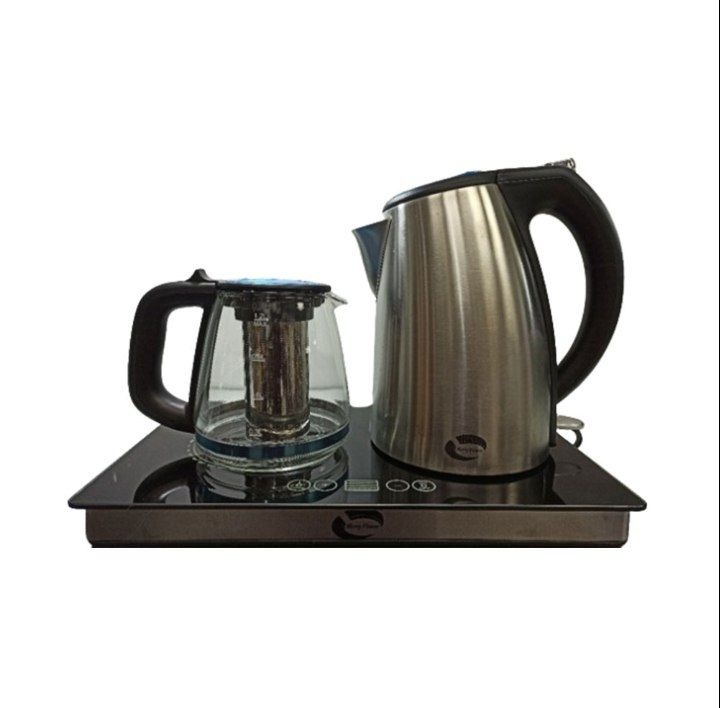 چای ساز لمسی