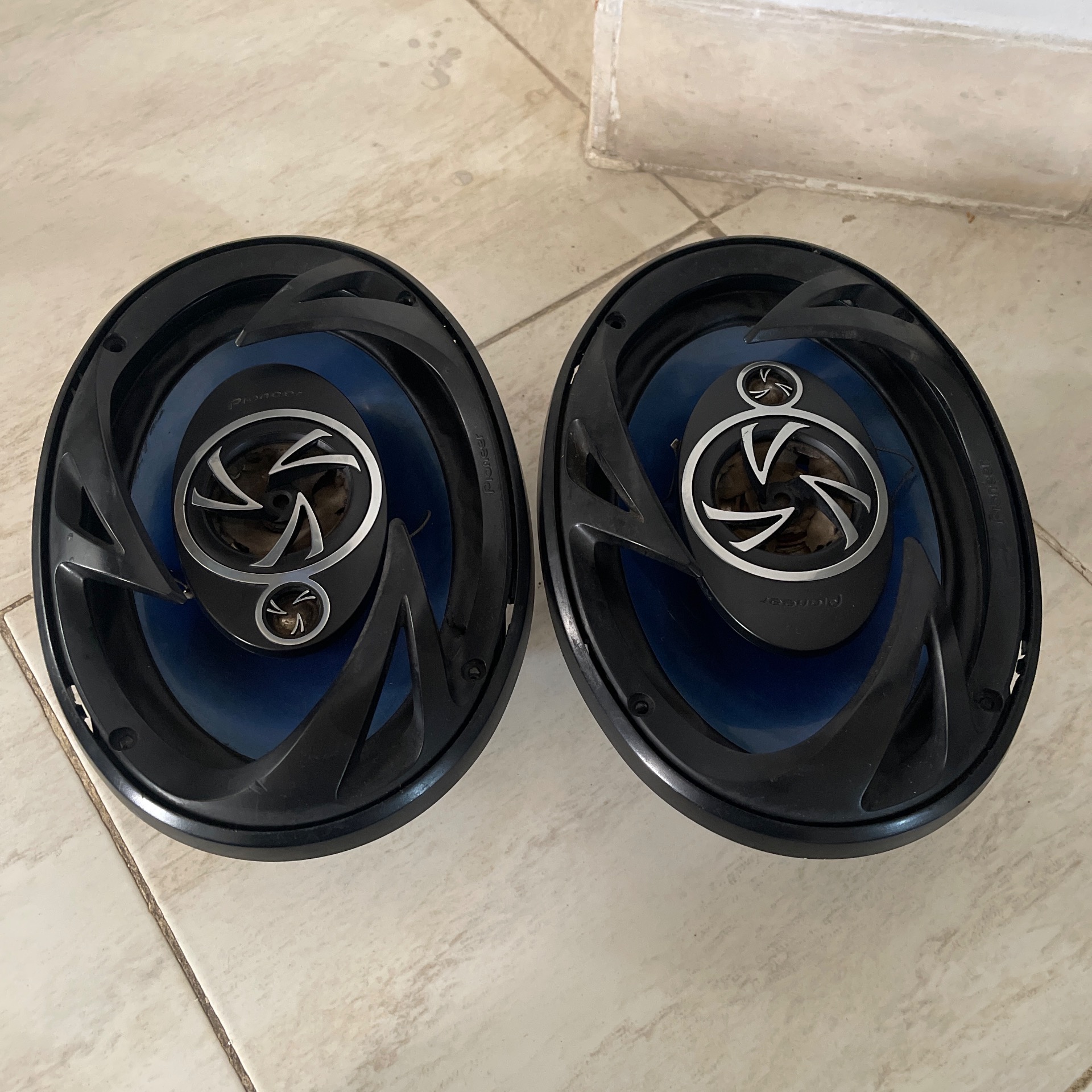 باند پایونیر 6961