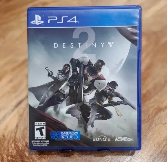 دیسک بازی Disney 2 مناسب PS4 و PS5