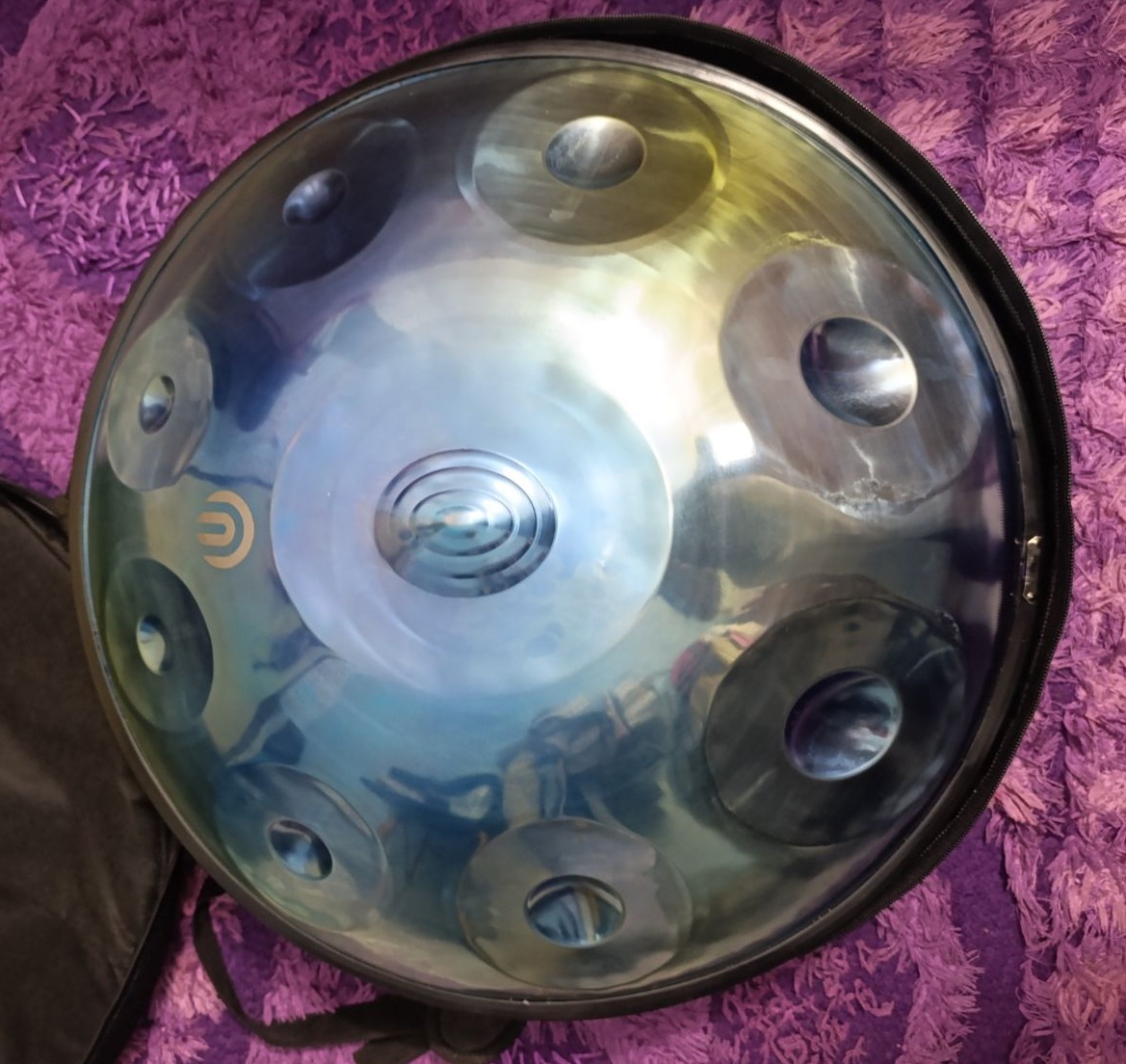 فروش فوری هنگدرام