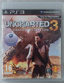 Uncharted