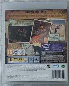 Uncharted