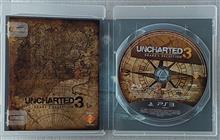 Uncharted