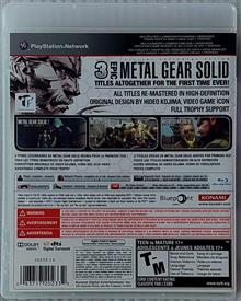 MGS