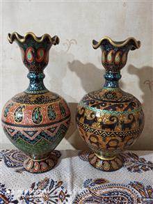 گلدان