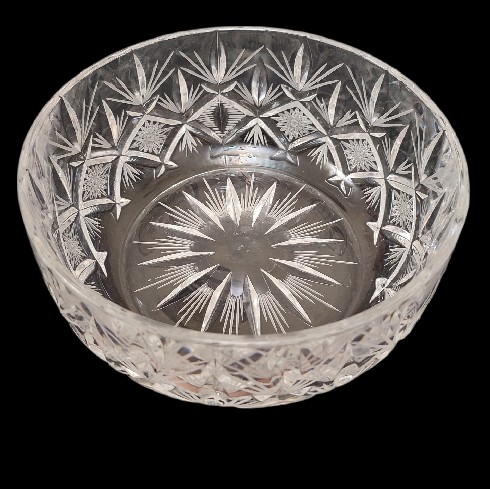 آجیل خوری قدیمی