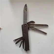 چاقوی
