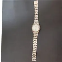 ساعت