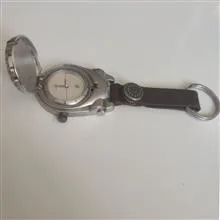 ساعت