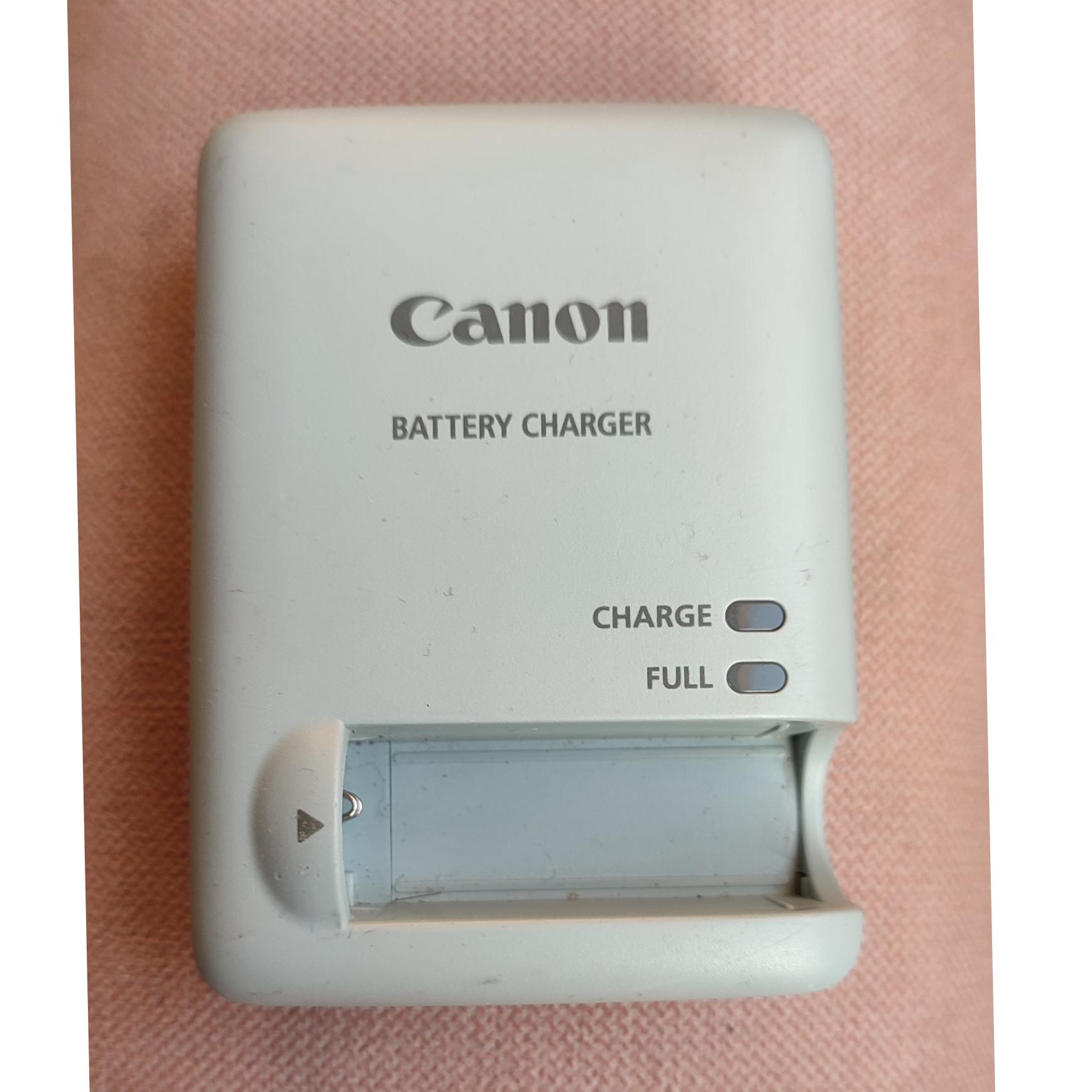 شارژر باتری اصلی کنون مدل canon CB-2LBE