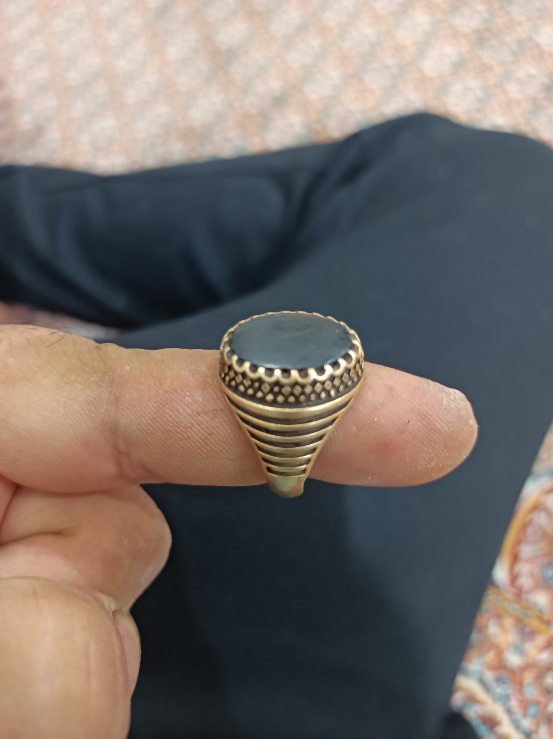 انگشتر ارزون قیمت