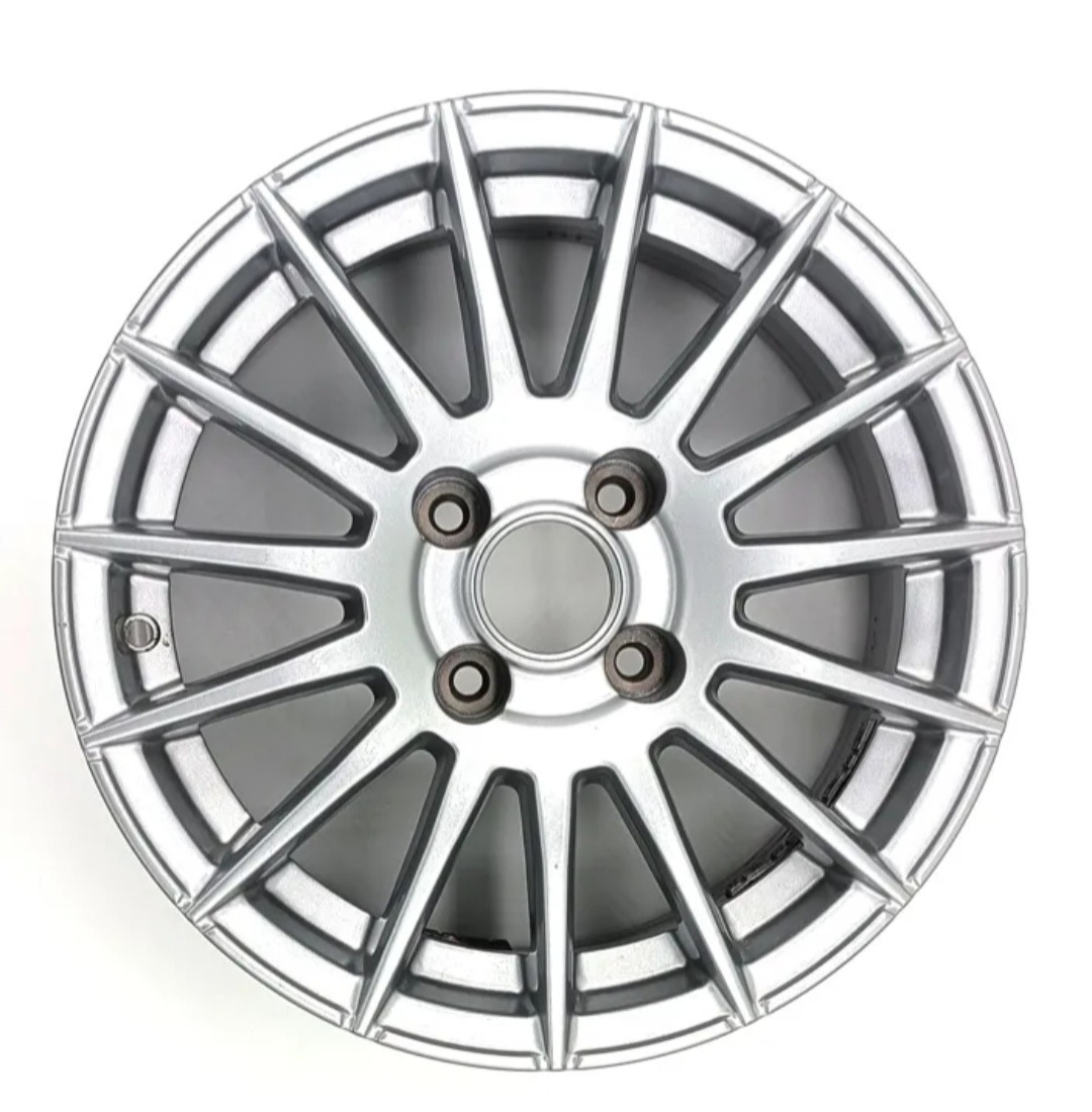 رینگ 11 پر پژو