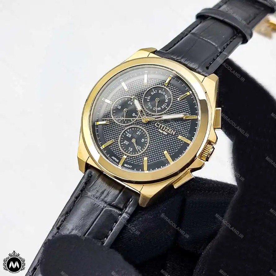 ساعت سیتیزن vip