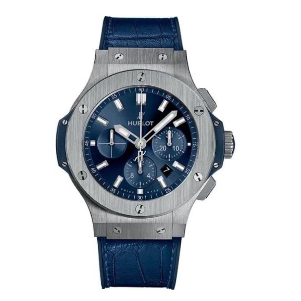 Hublot bing bang Quartz