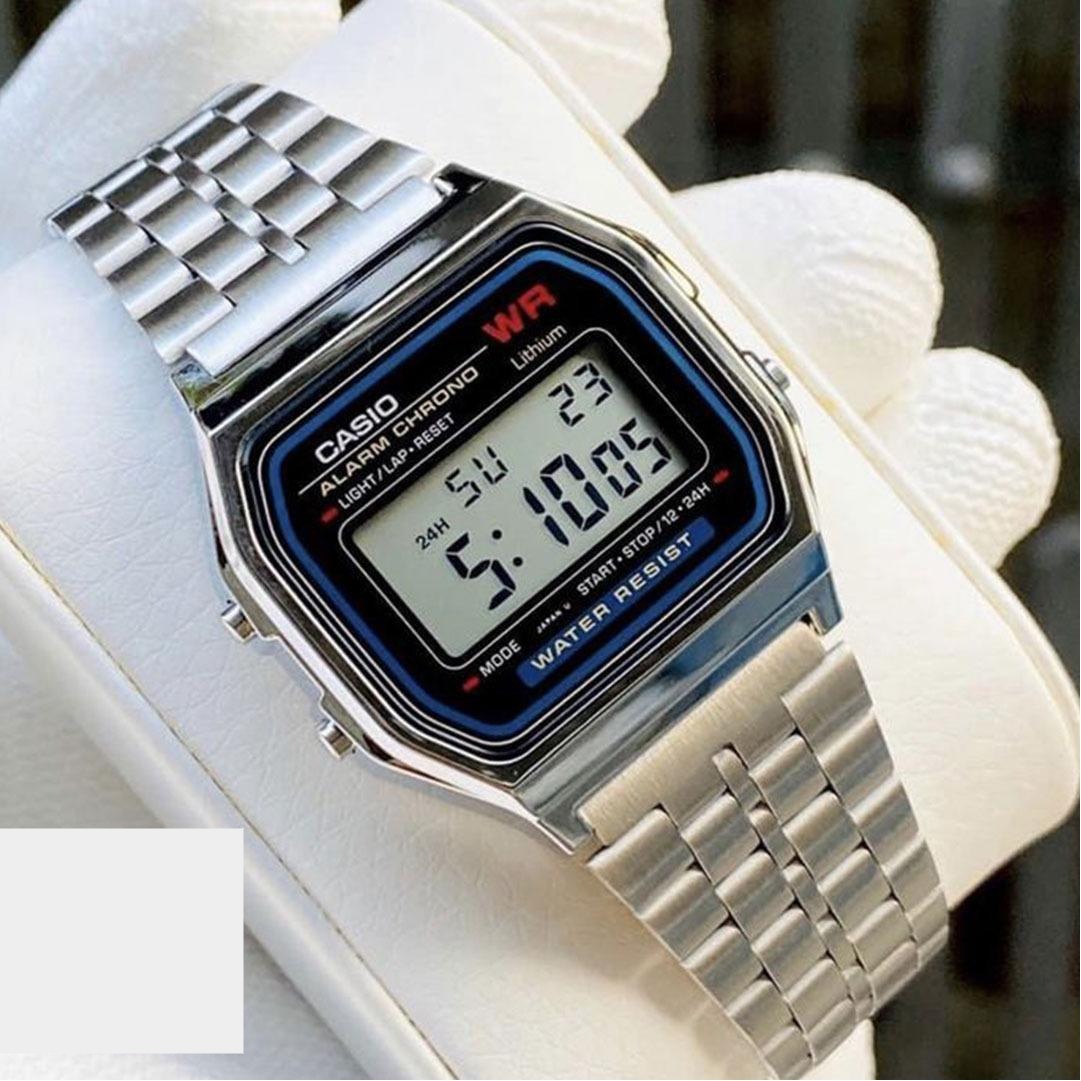Casio litiuom توضیحات