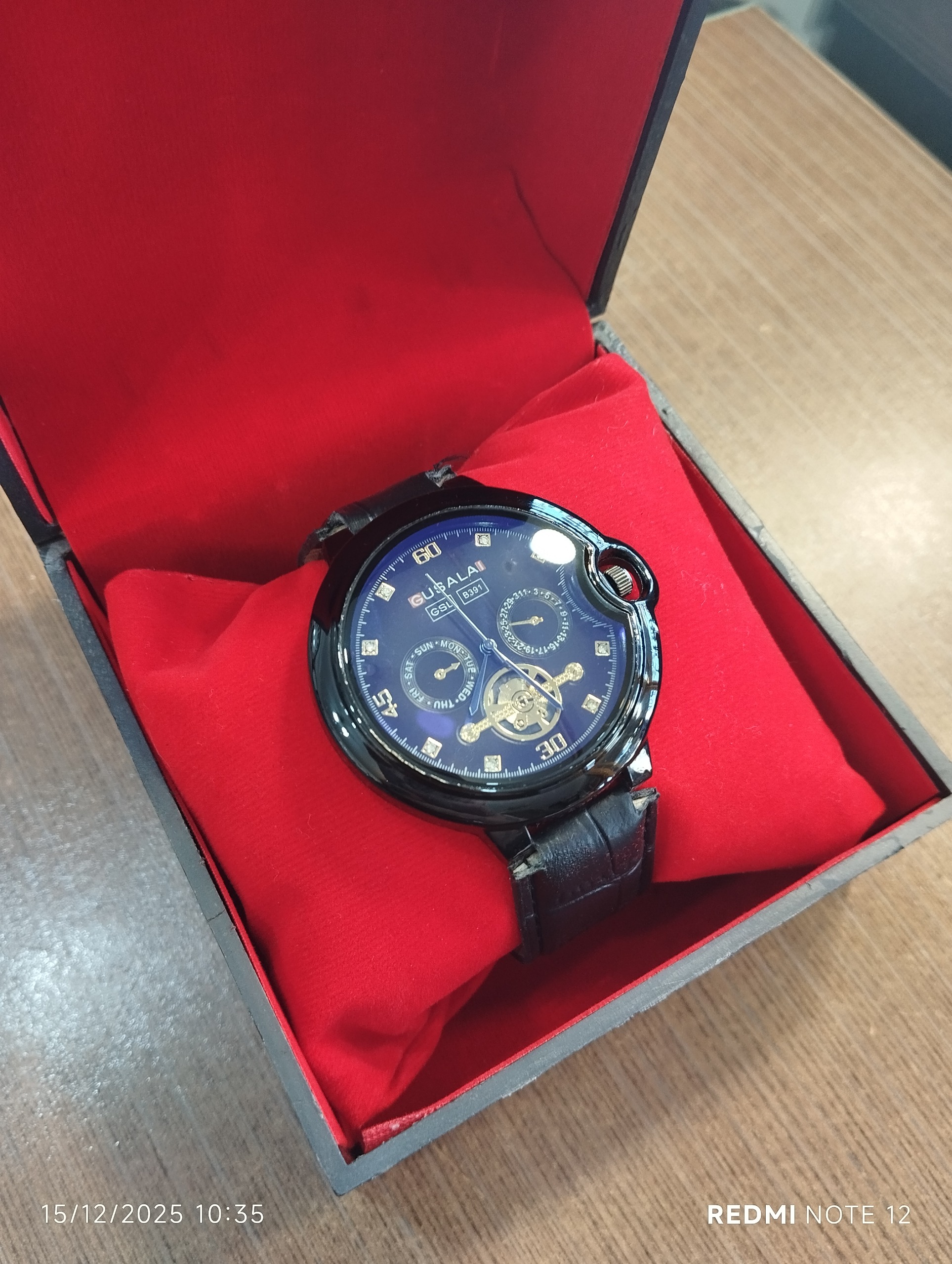 GUSALAI SPORT GRAID A اسپرت