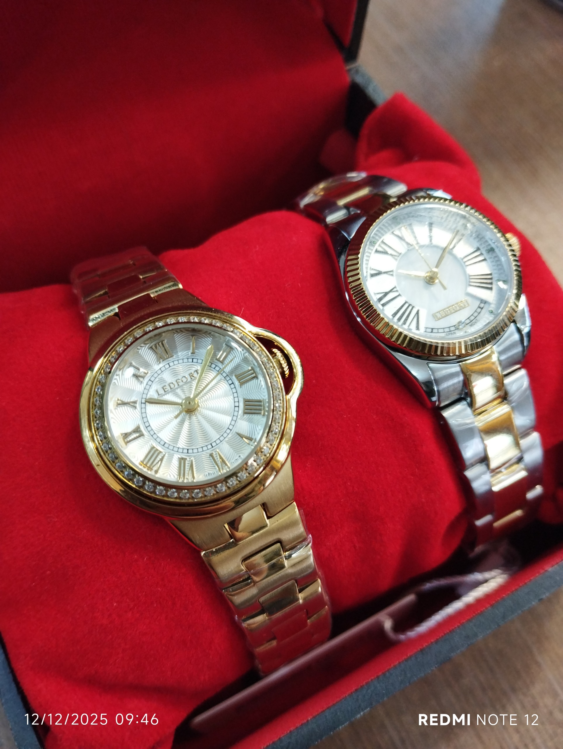 LEDFORT WOMEN ORG لدفورت اورجینال