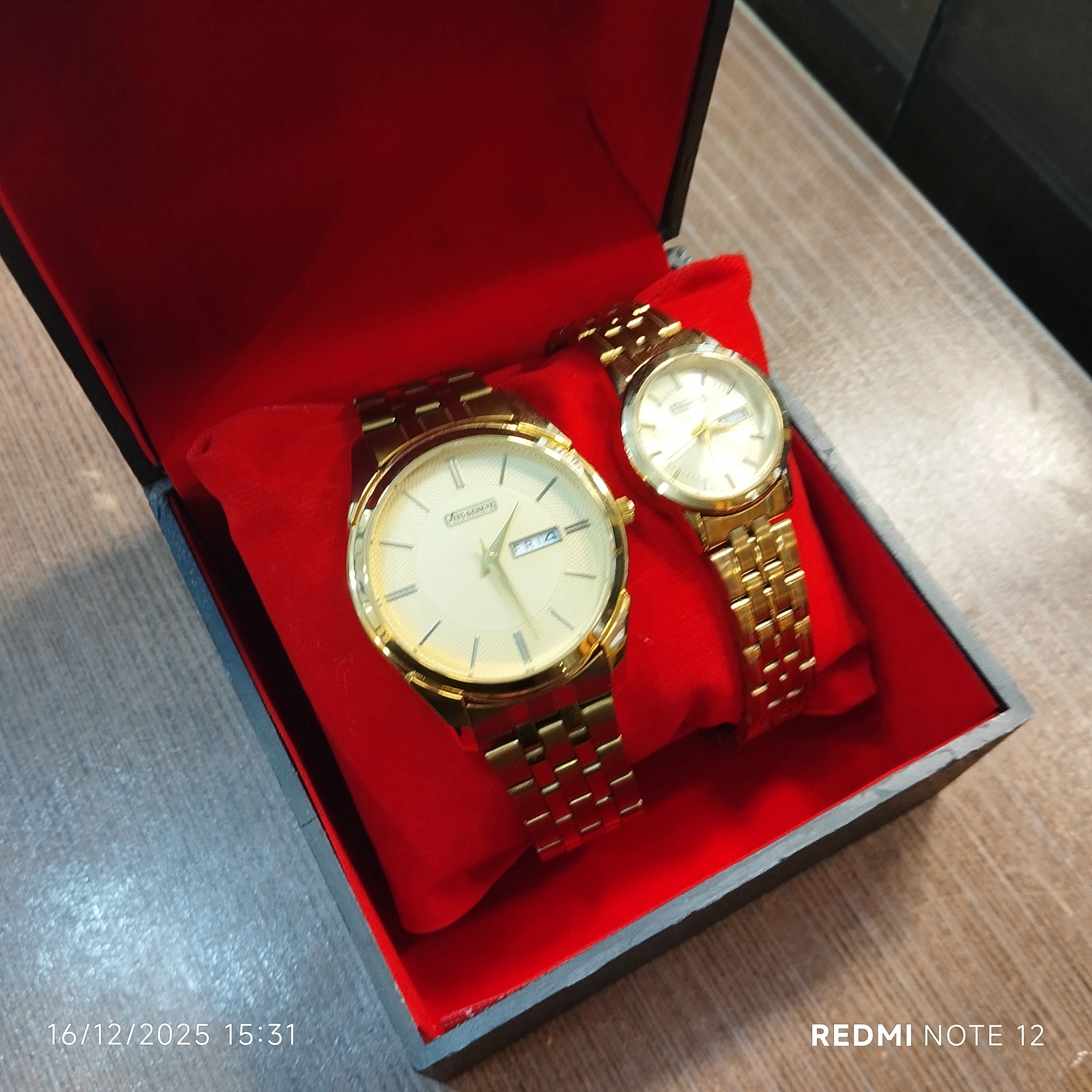 Vito geneve GRAD A جنو گنو گرید آ