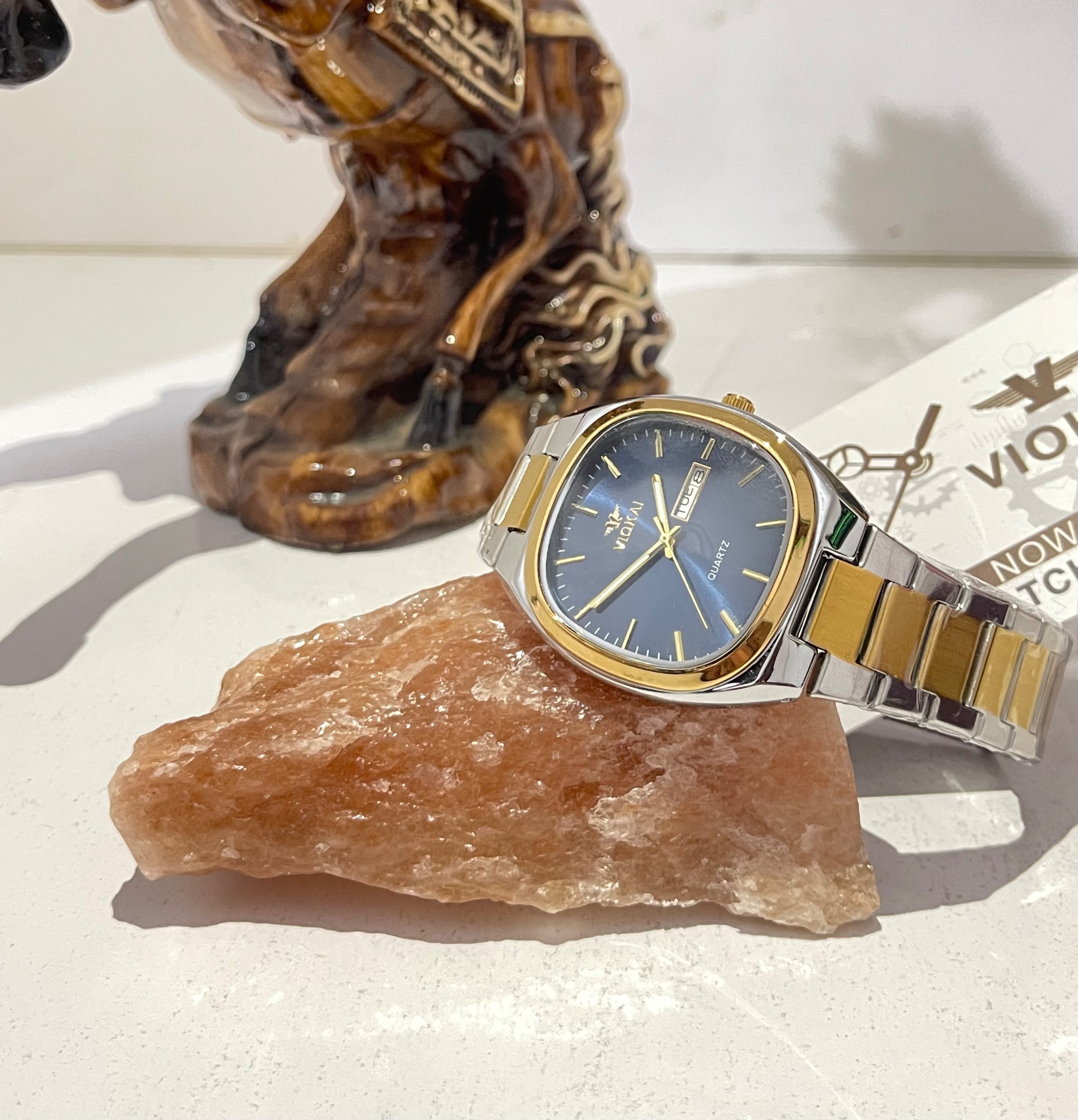 ساعت VIOKAI بسیار با کیفیت