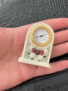 ساعت