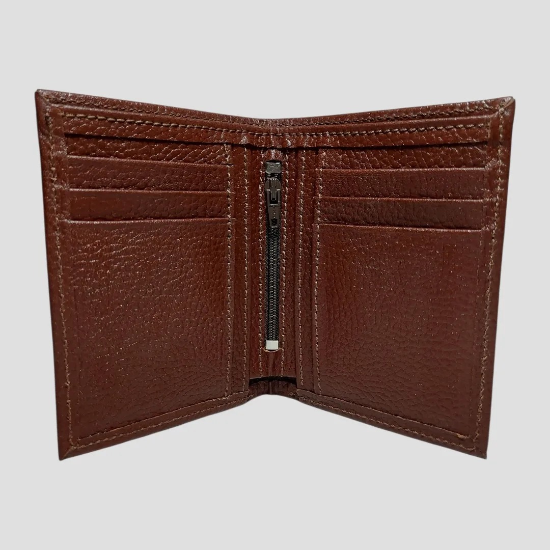 کیف پول جیبی MWPJP10504 چرم لیدورا