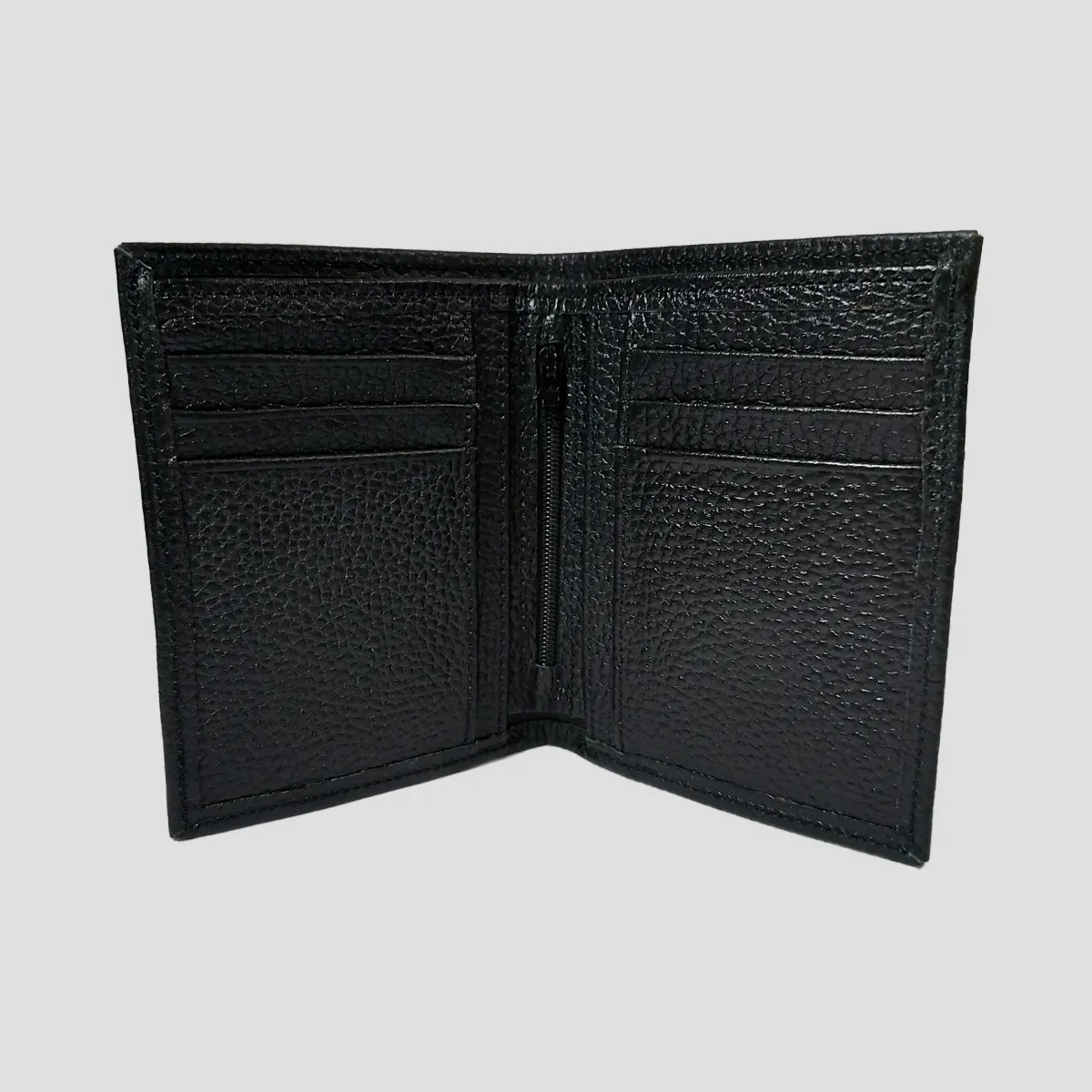 کیف پول جیبی MWPJP10501 چرم لیدورا