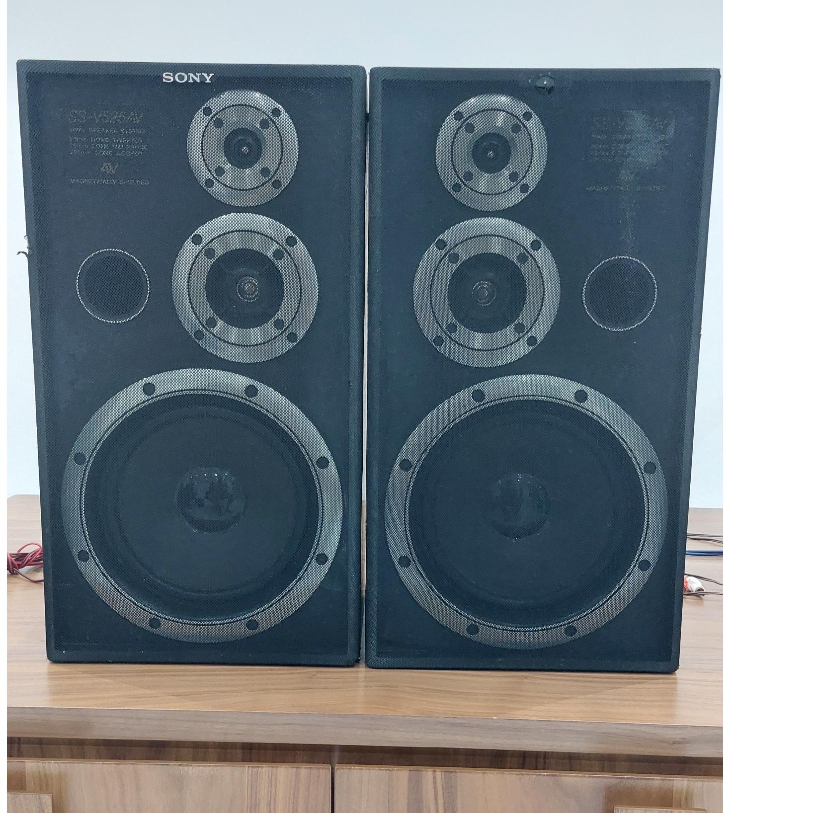 یک جفت باند SONY LBT ژاپنی فوق العاده