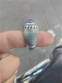 انگشتر