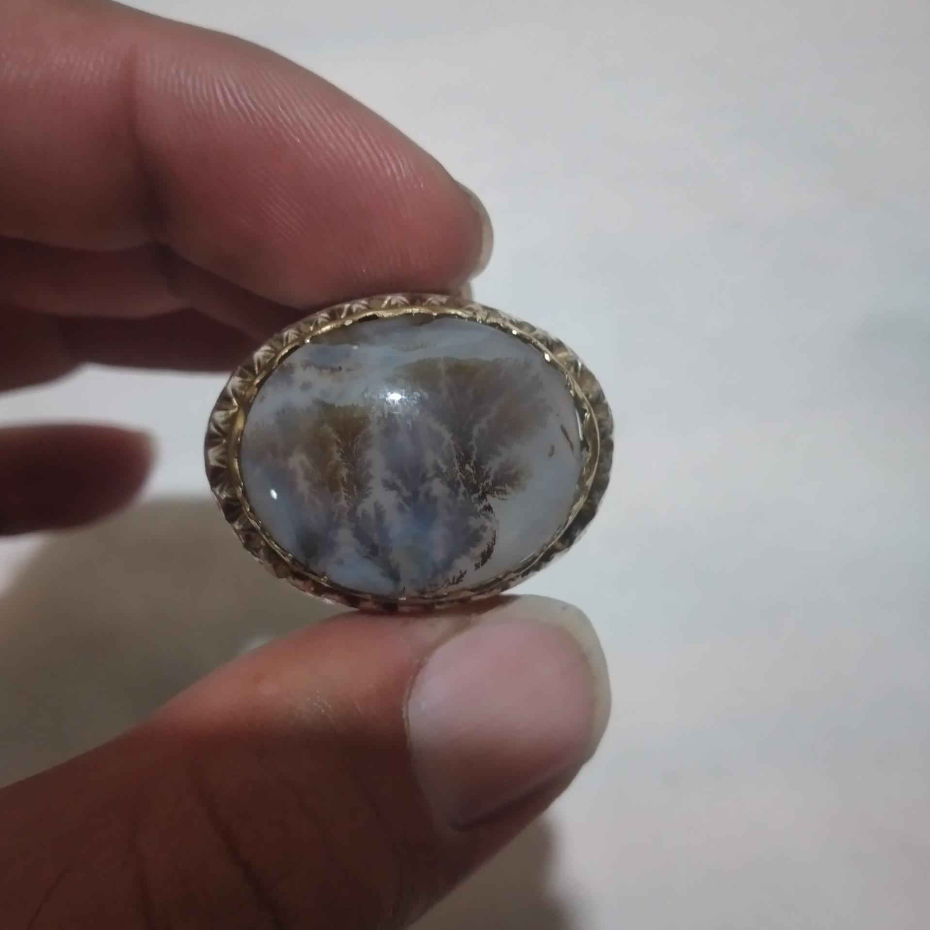 انگشتر شجر قاین