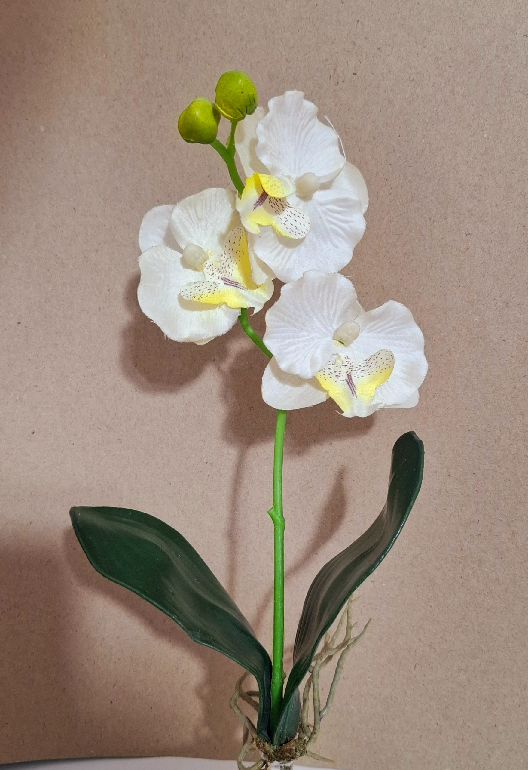 گل مصنوعی ارکیده