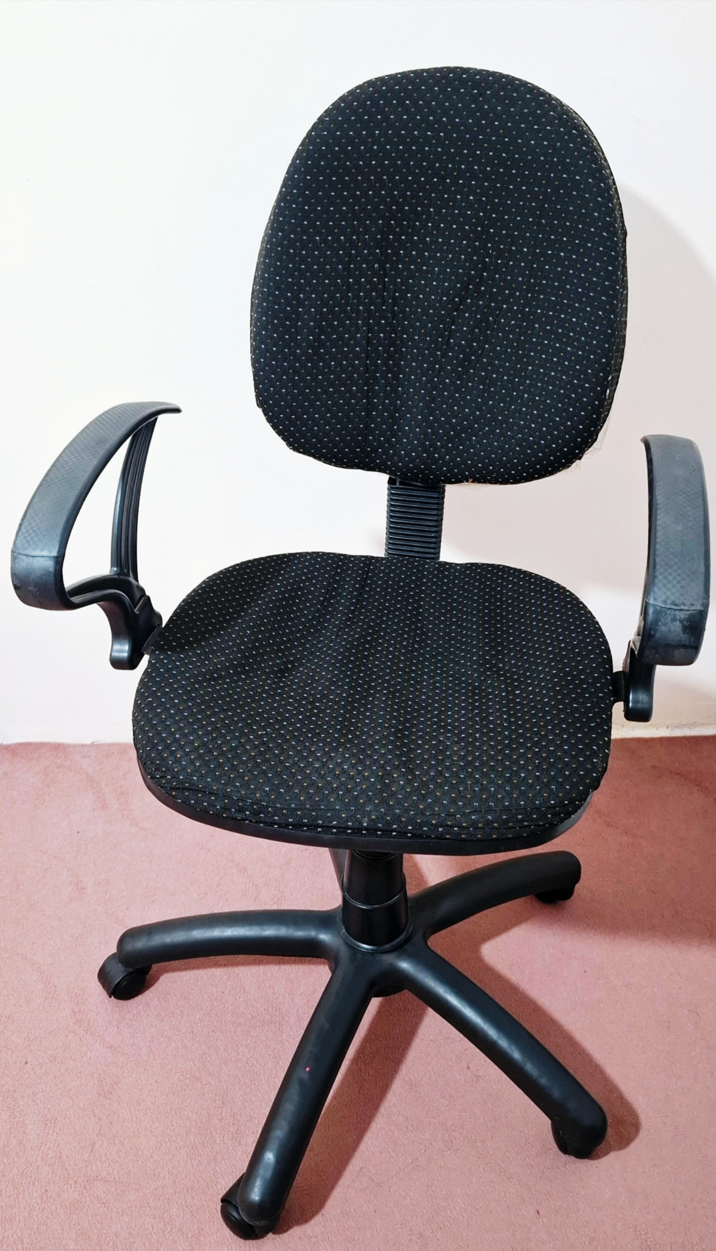 صندلی اداری چرخدار