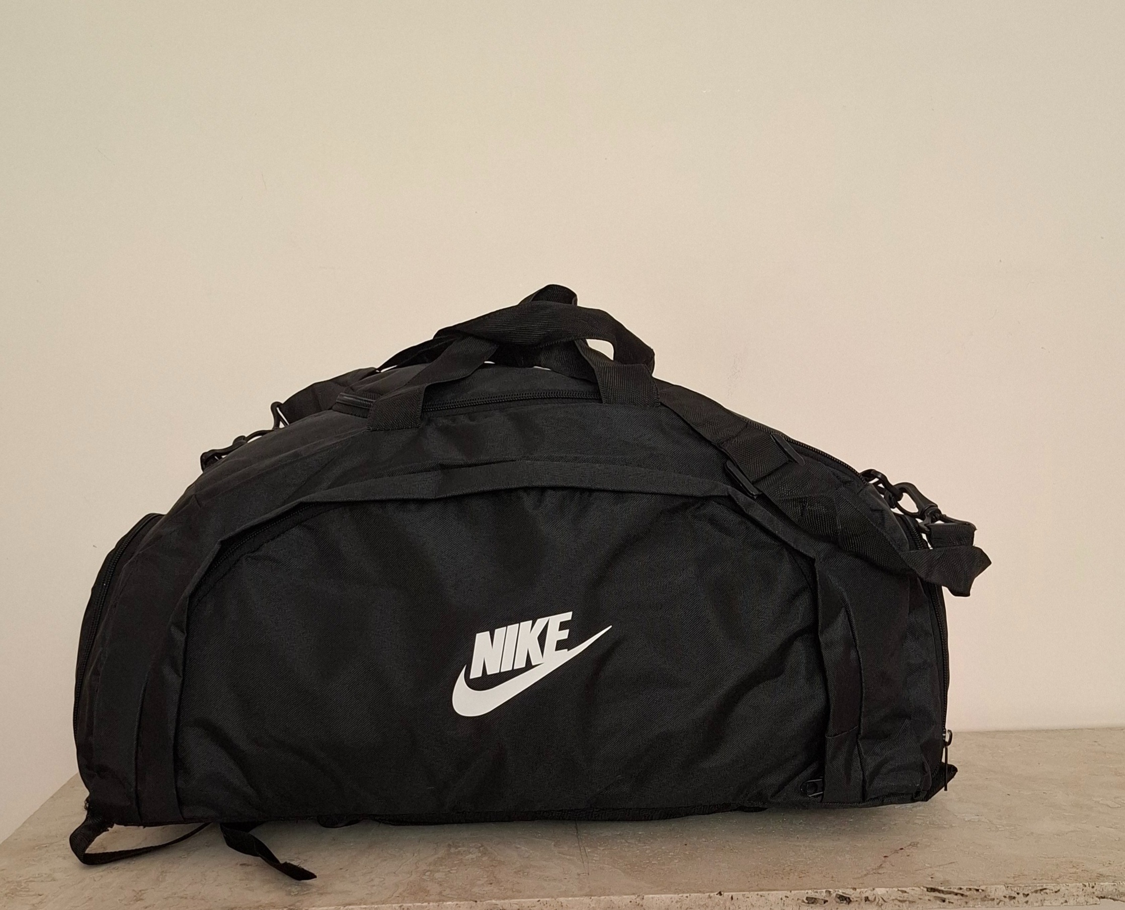 ساک /کیف باشگاه کوله شونده