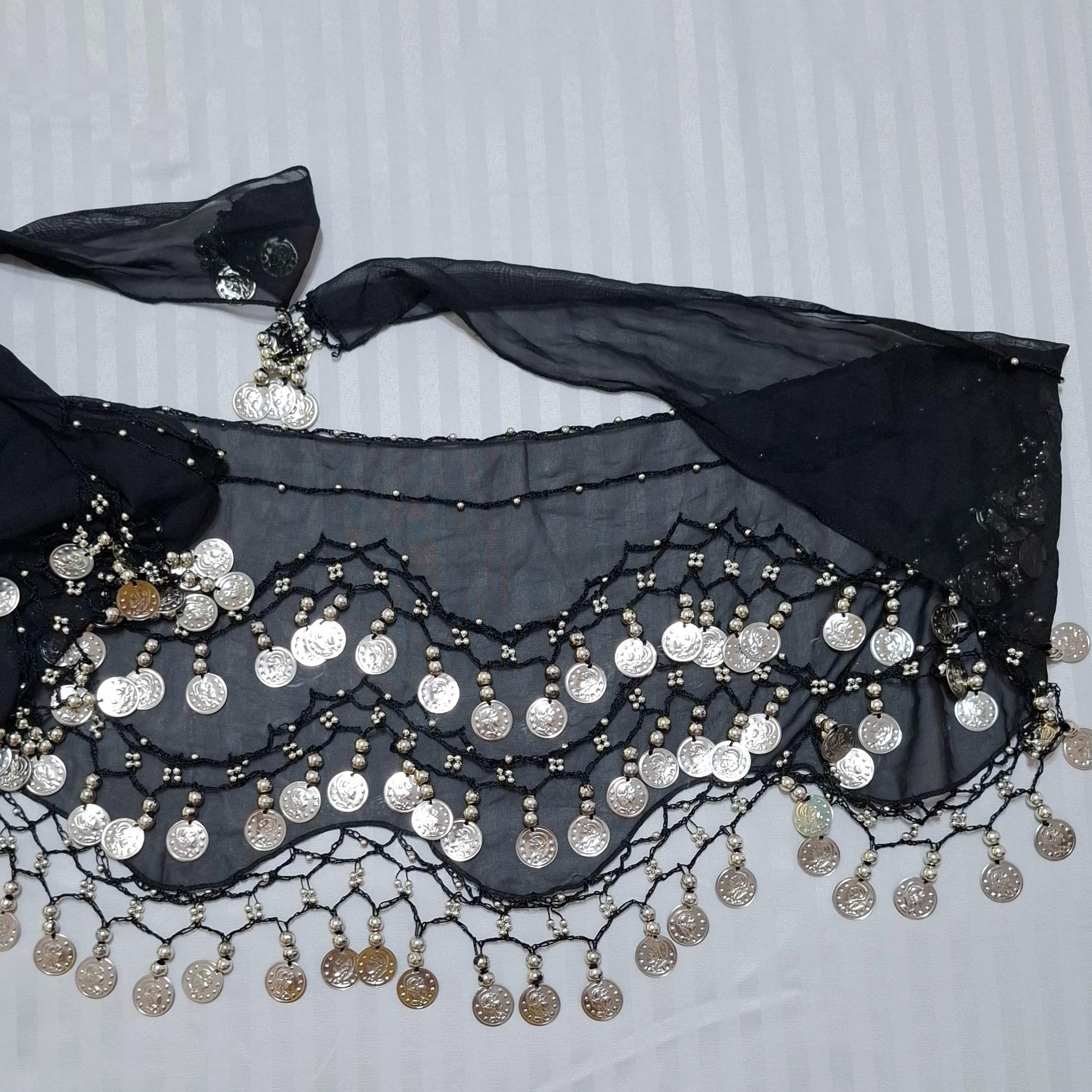 کمربند رقص عربی