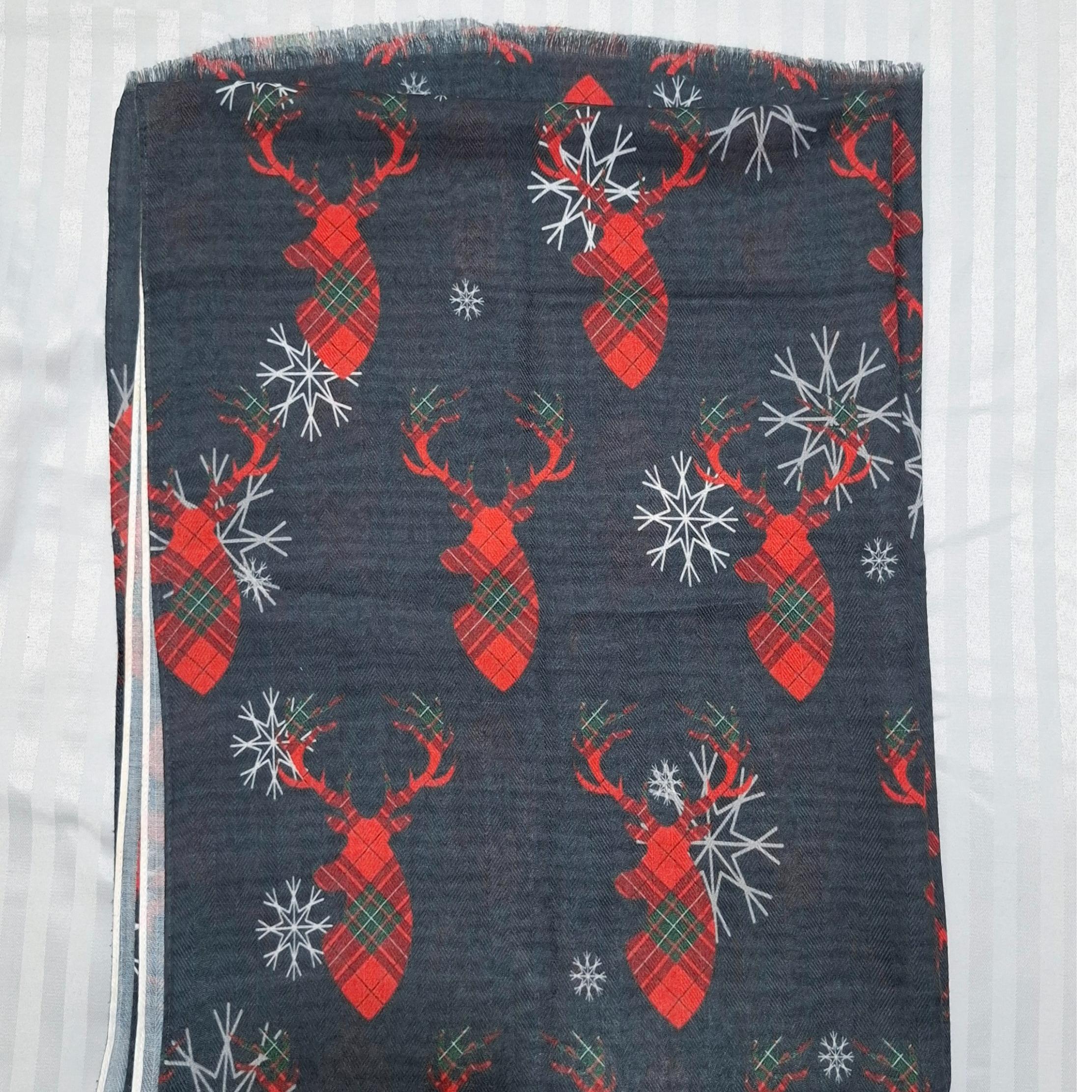 شال پاییزه بهاره