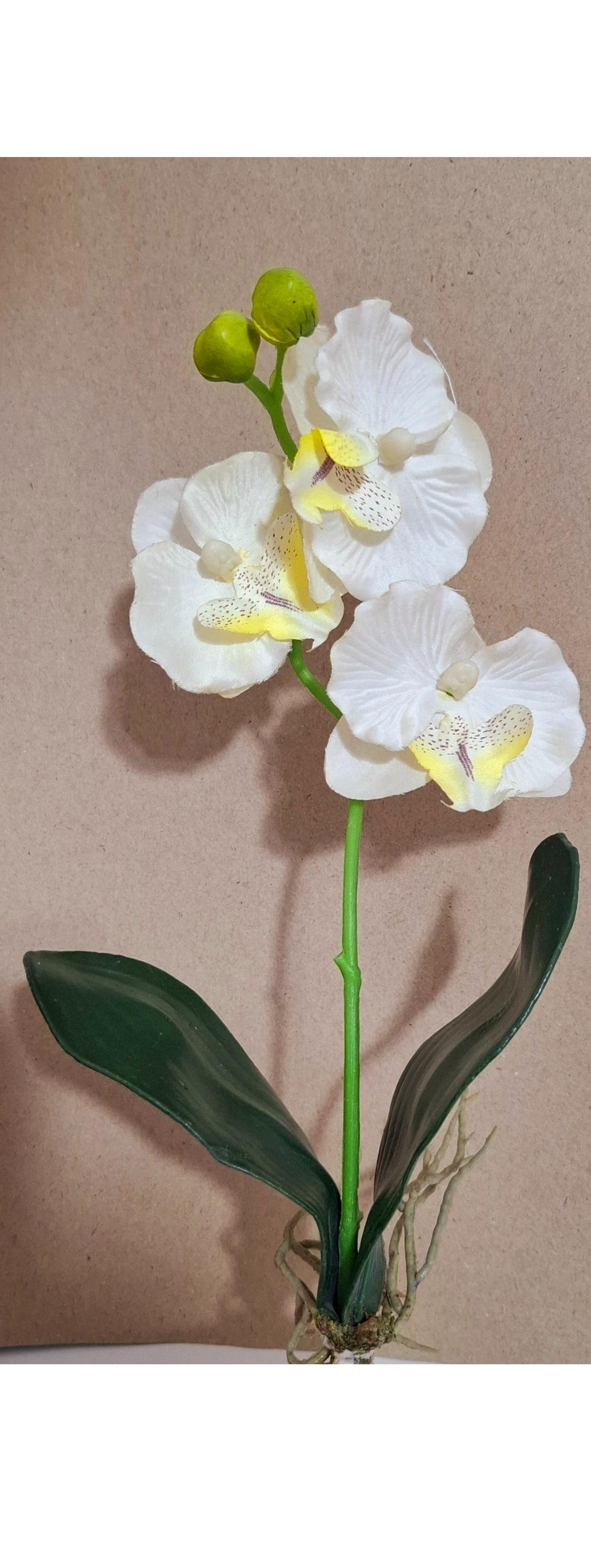 شاخه گل مصنوعی ارکیده