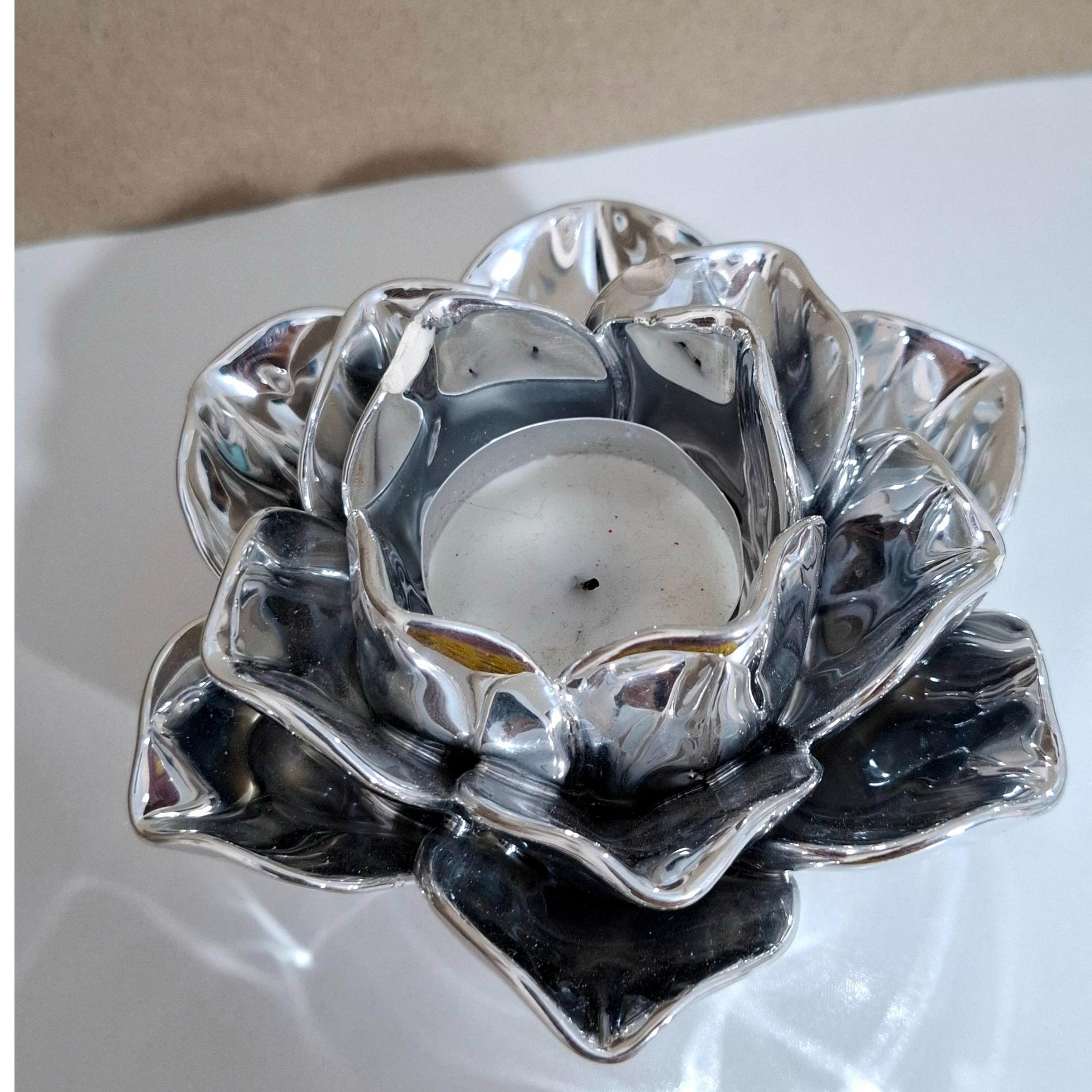 جا شمعی/جا وارمری گل