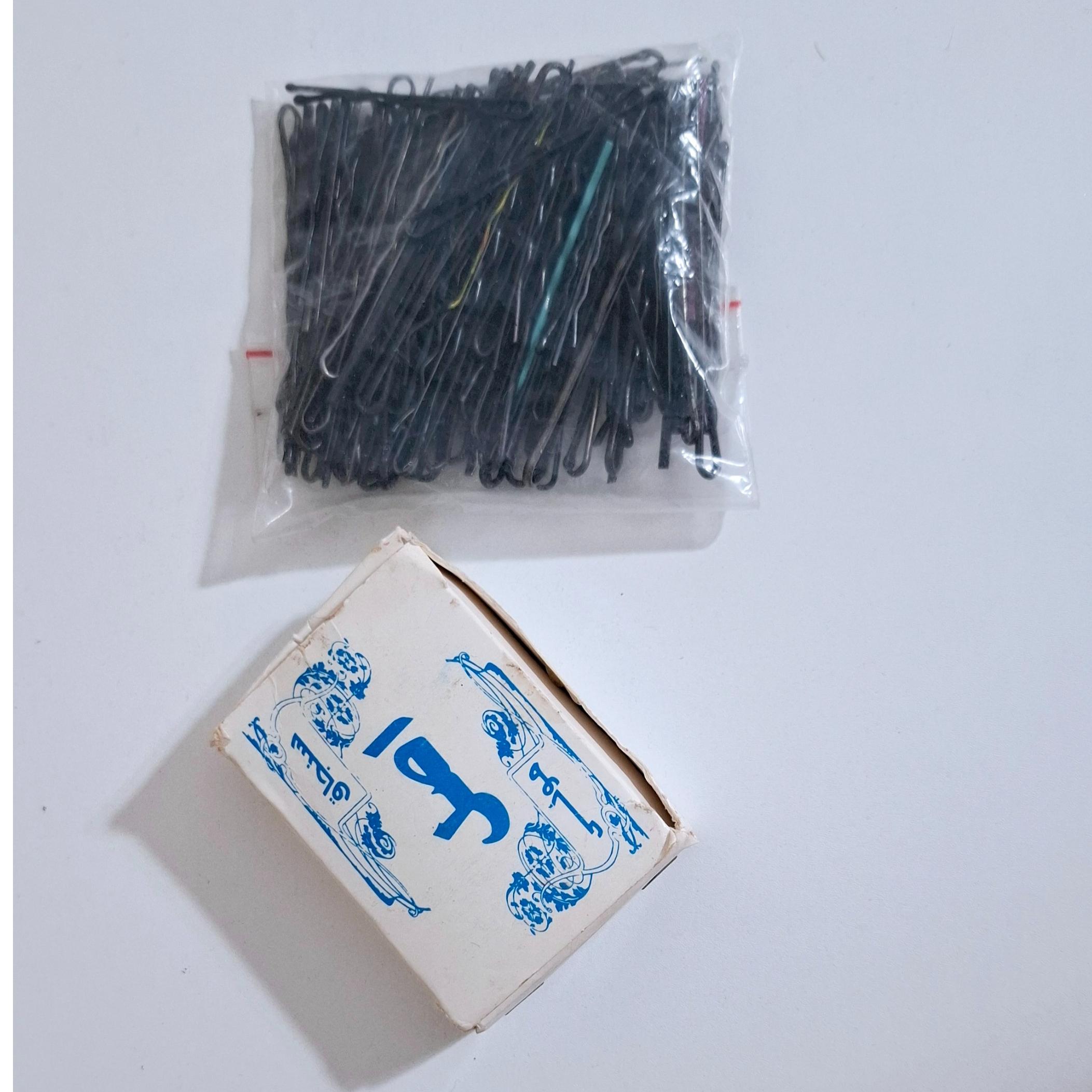 موئی و سنجاق مو قدیمی