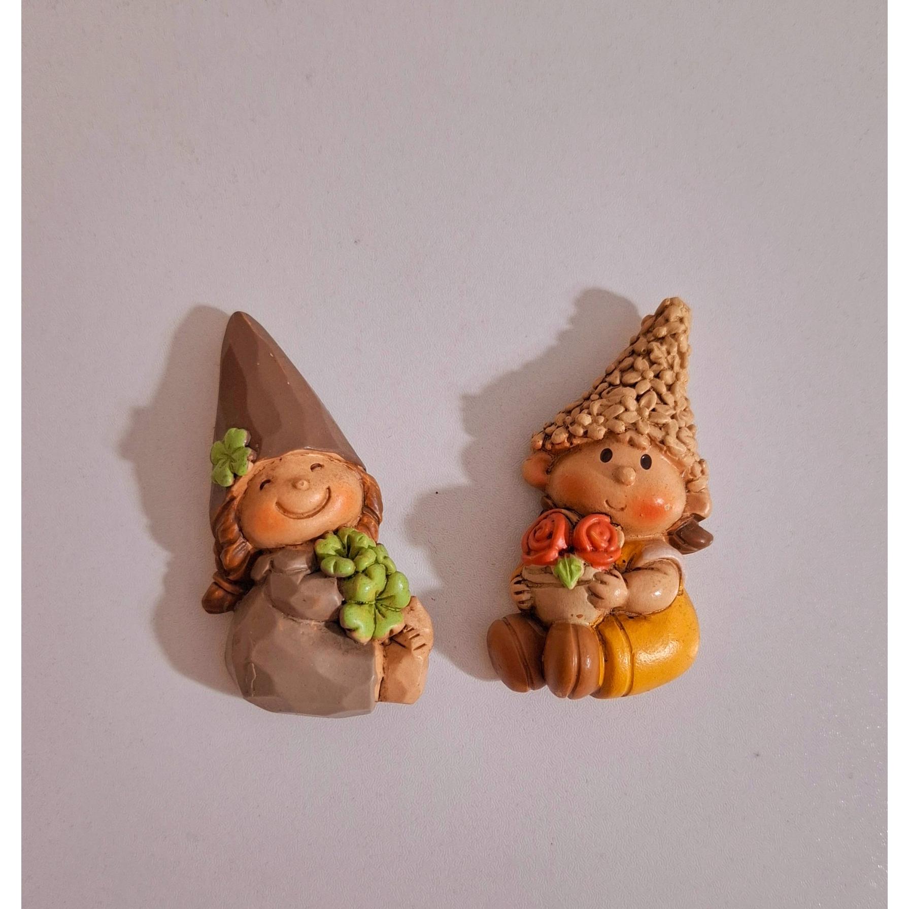 مگنت دختر و پسر