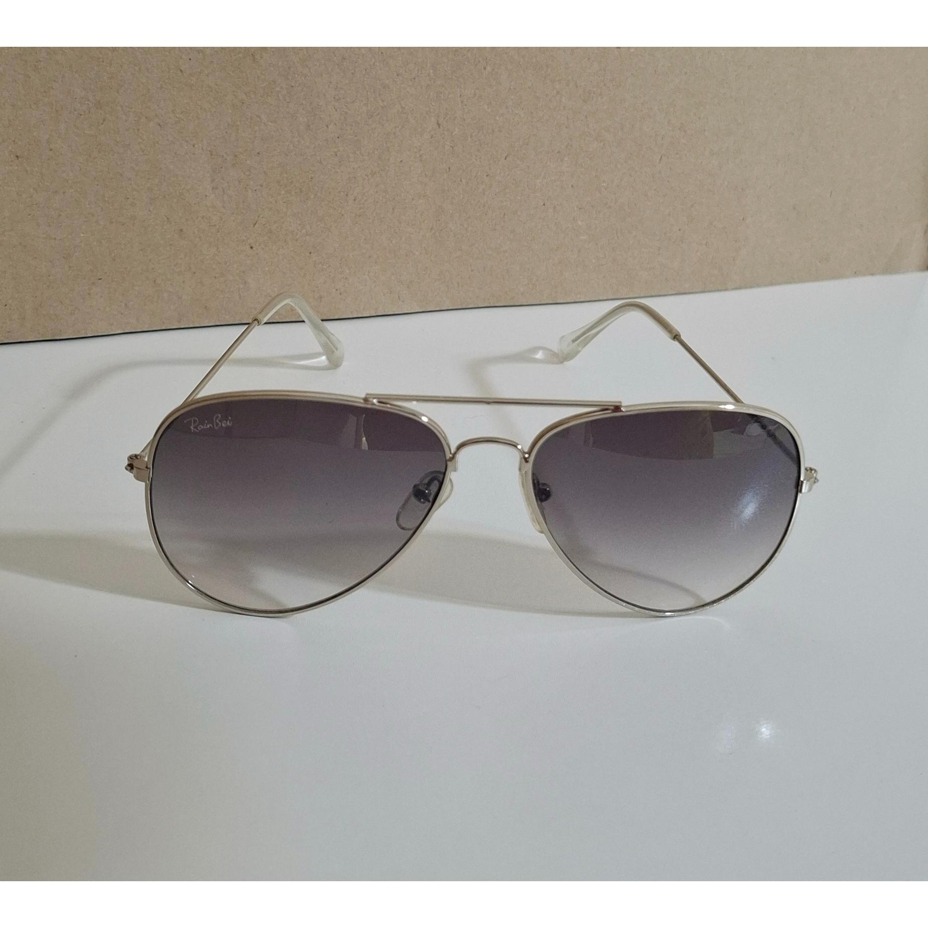 عینک آفتابی مردانه