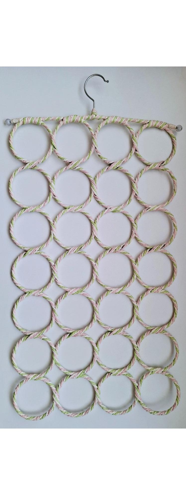 چوب لباسی شال و روسری