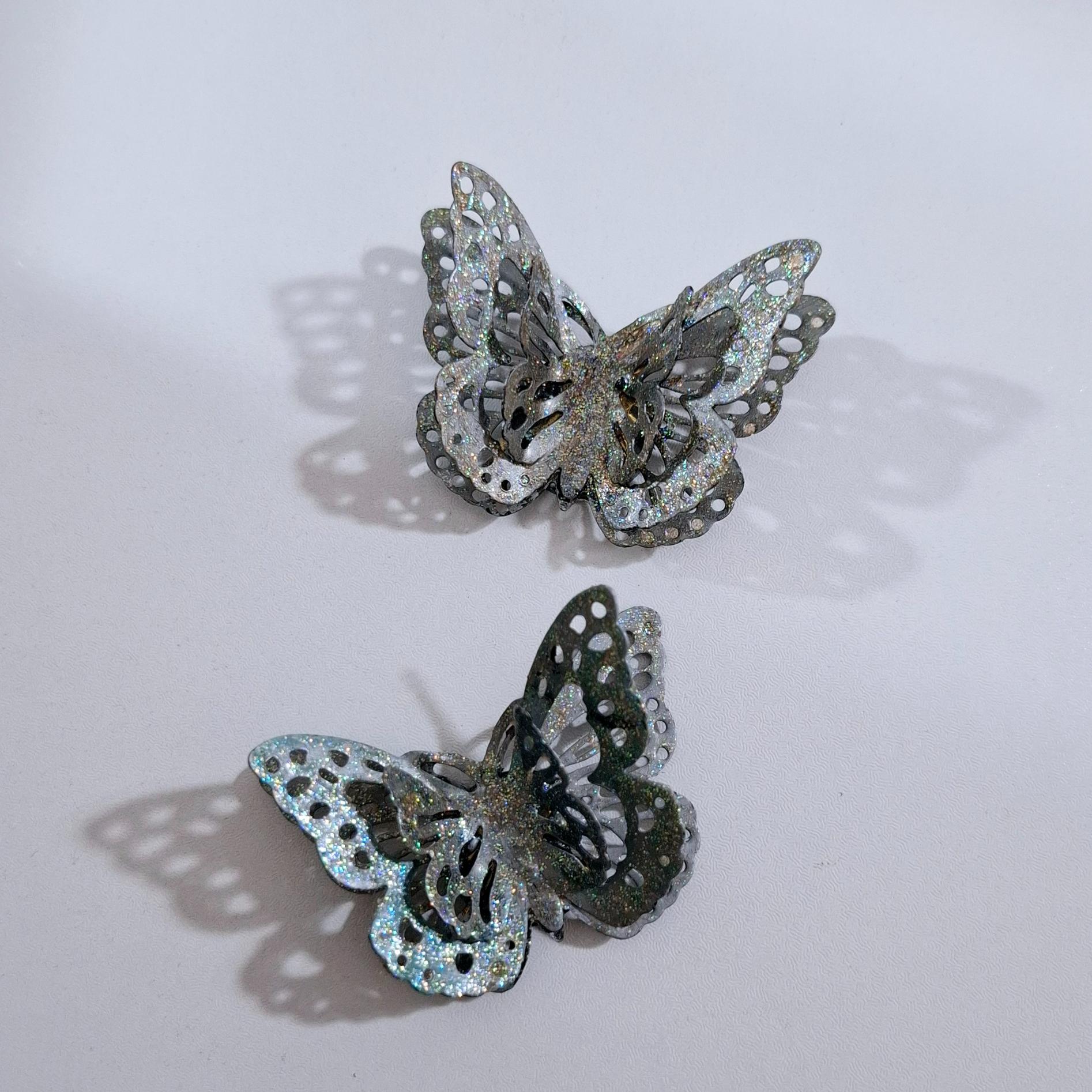 مگنت پروانه قدیمی