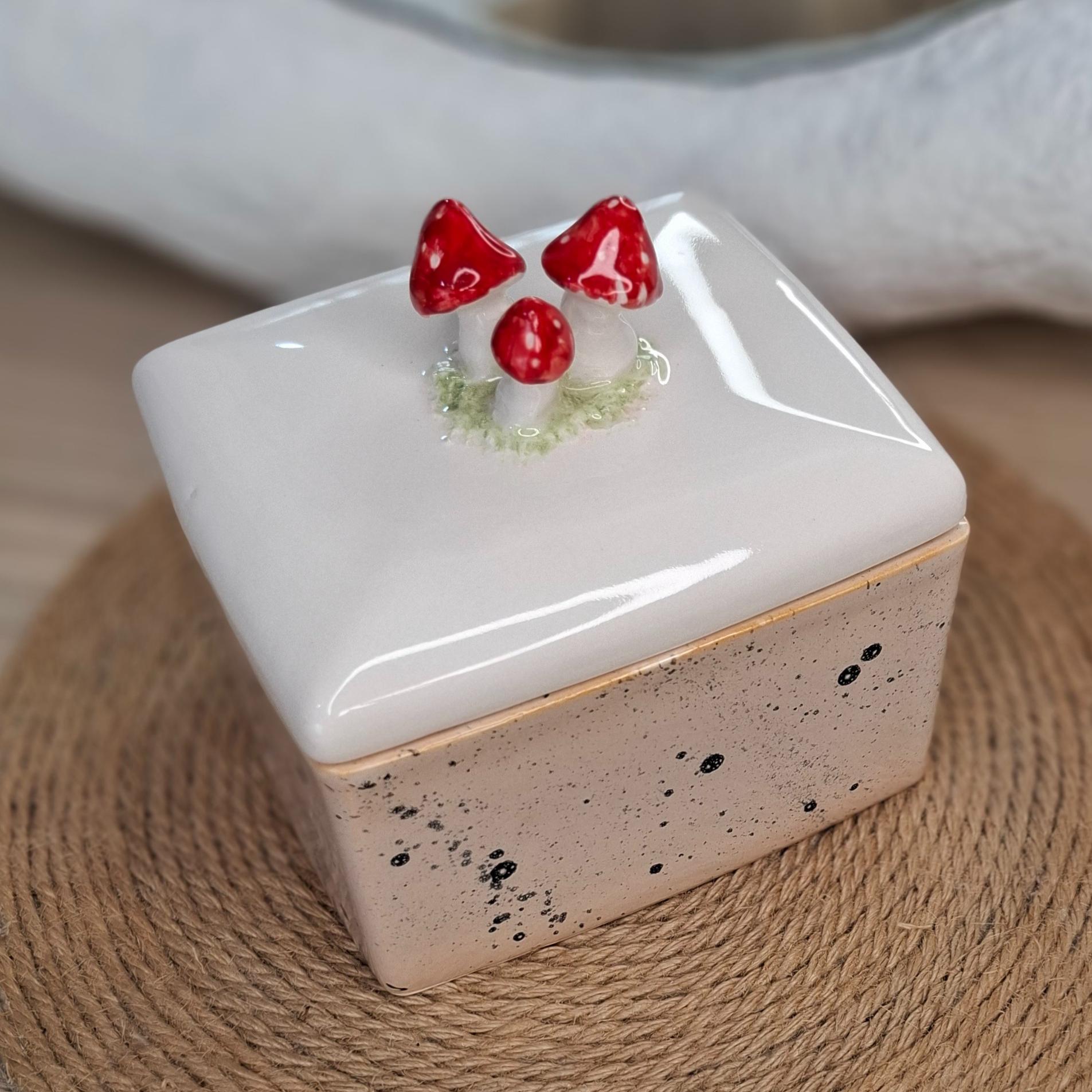 قندون و شکلات خوری