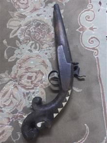 تپانچه