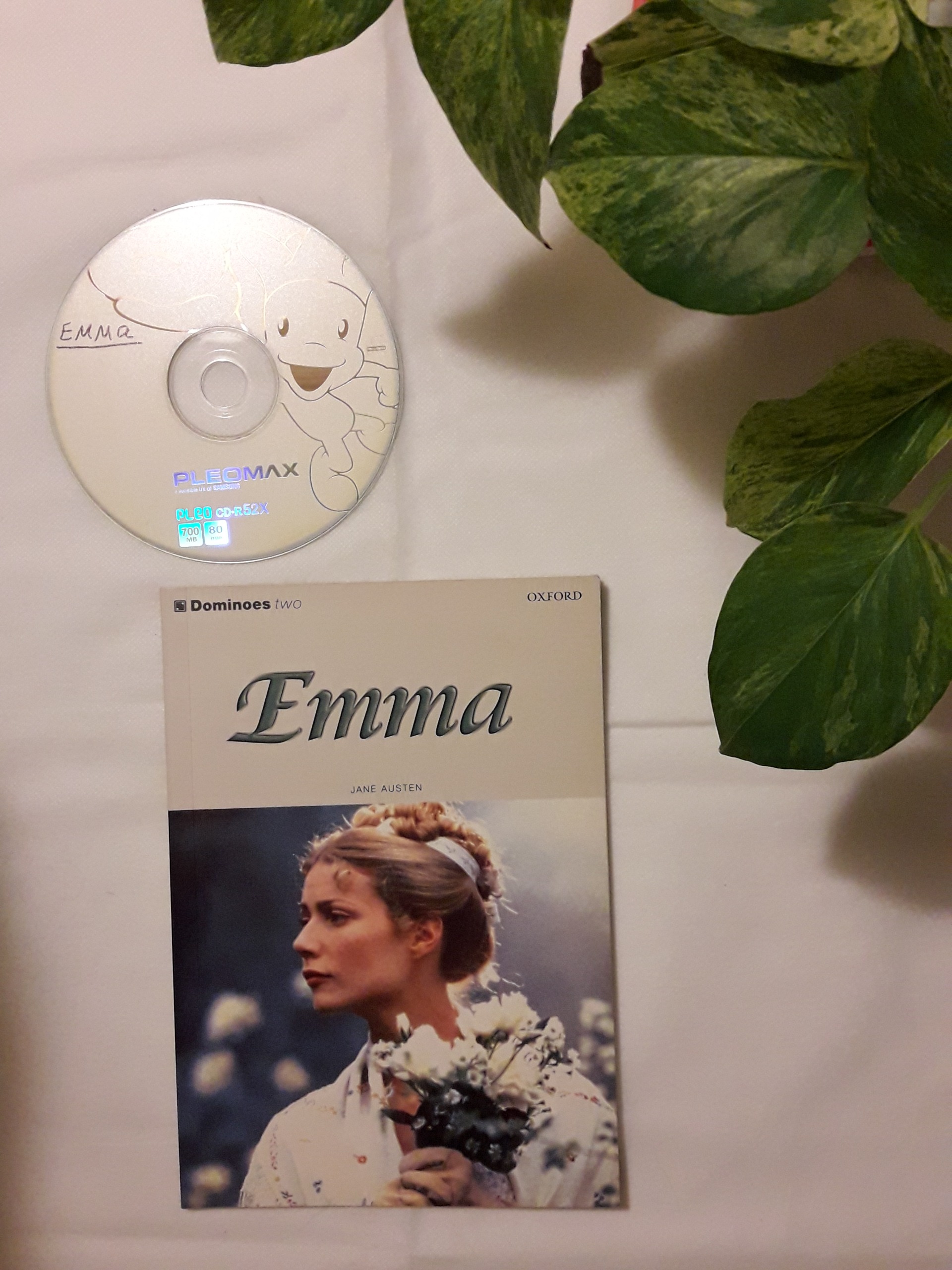 Emma . .